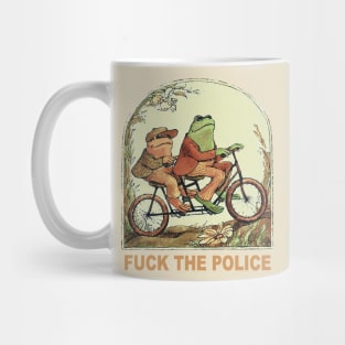 MEME FROG TSHIRTS NEW Mug